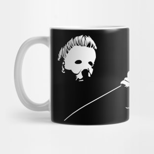 Halloween - Horror Movie Mug